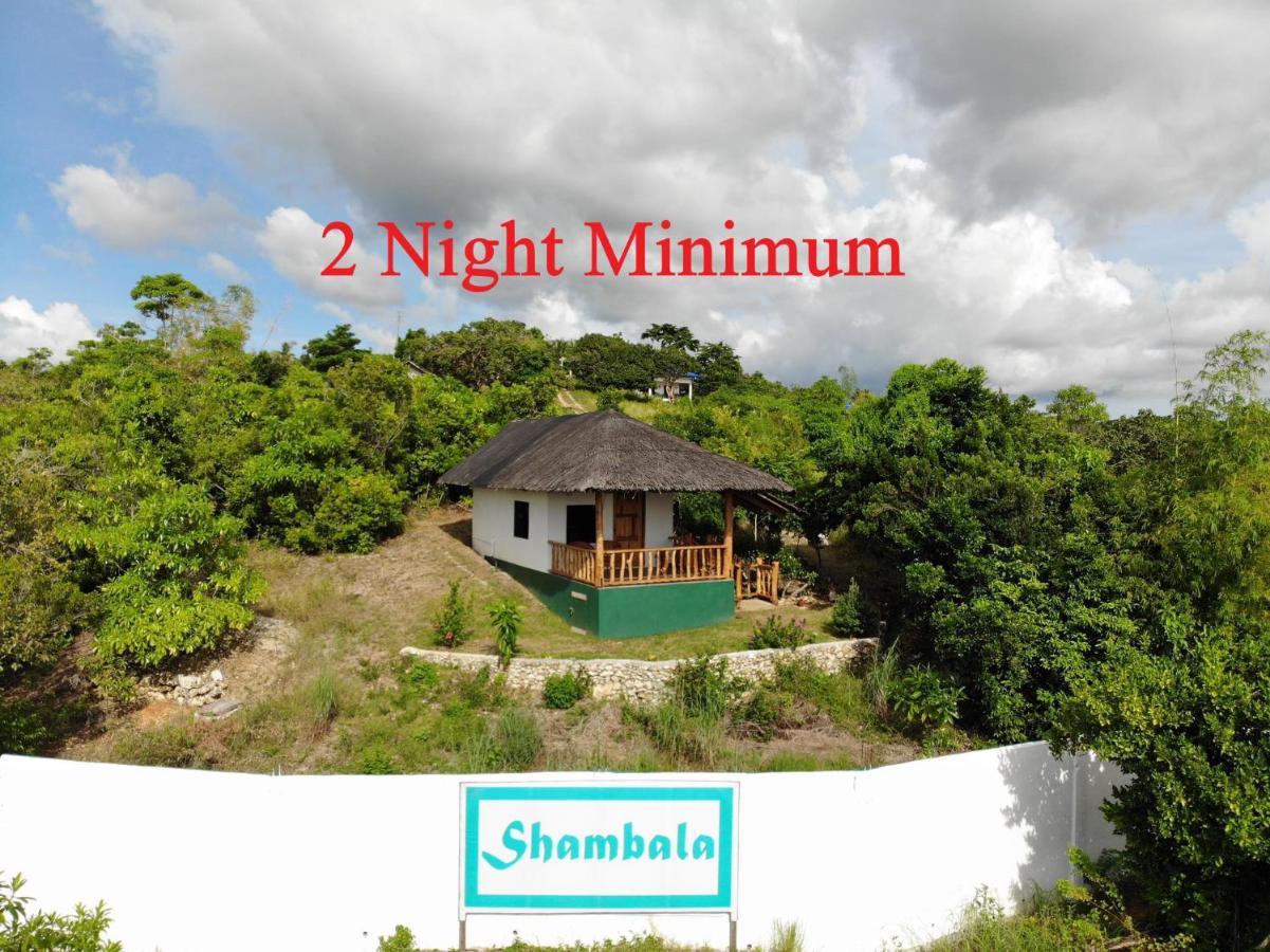 Shambala Paradise ซีคีฮอร์ ภายนอก รูปภาพ