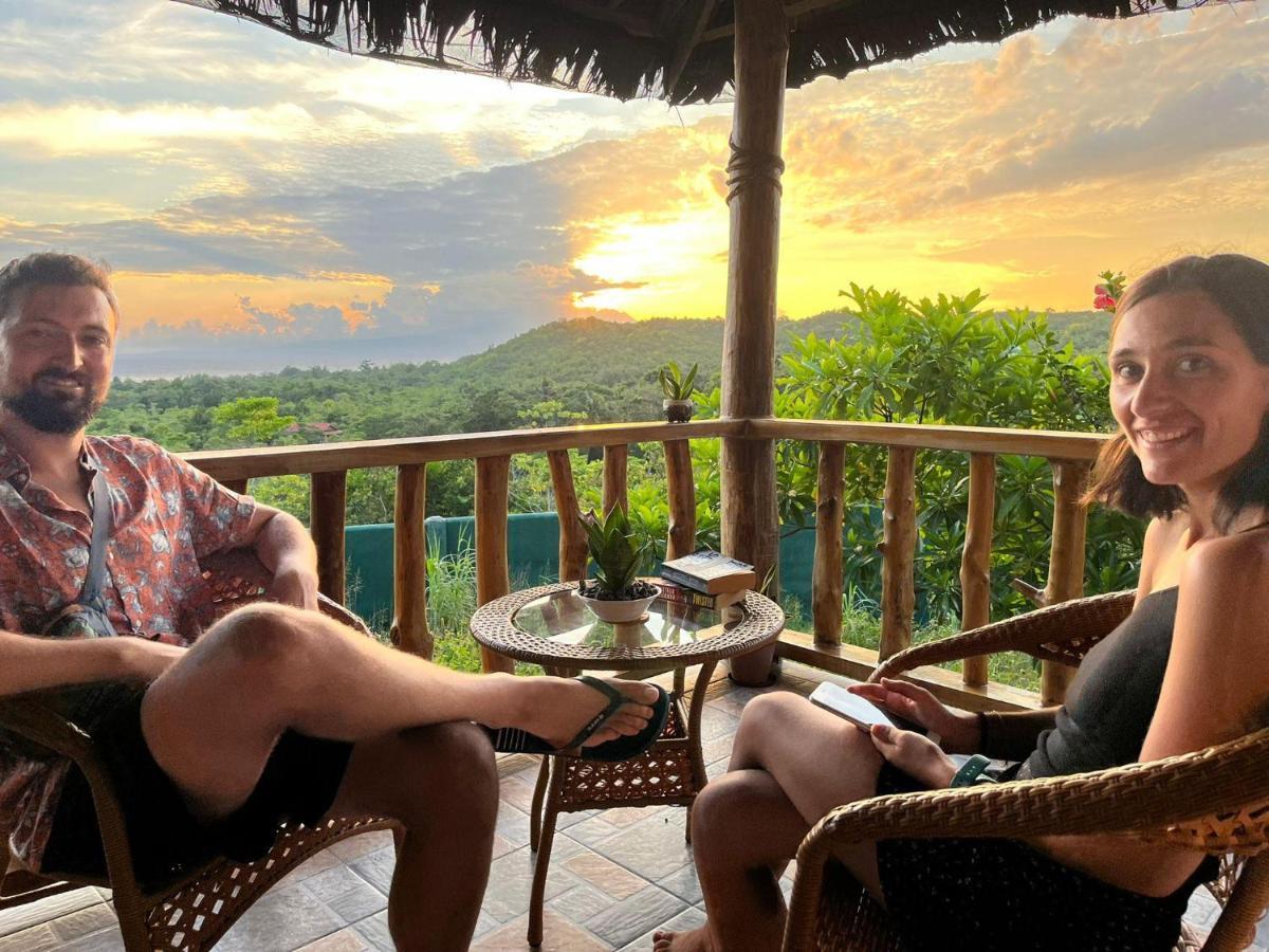 Shambala Paradise ซีคีฮอร์ ภายนอก รูปภาพ